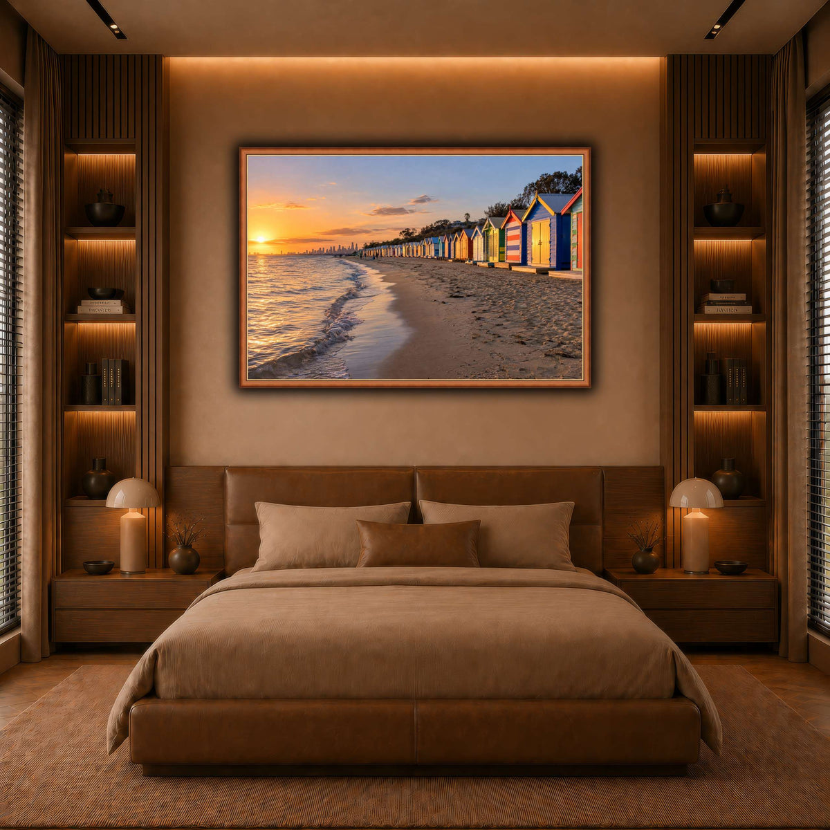 15_icons_of_australia warm-bedroom