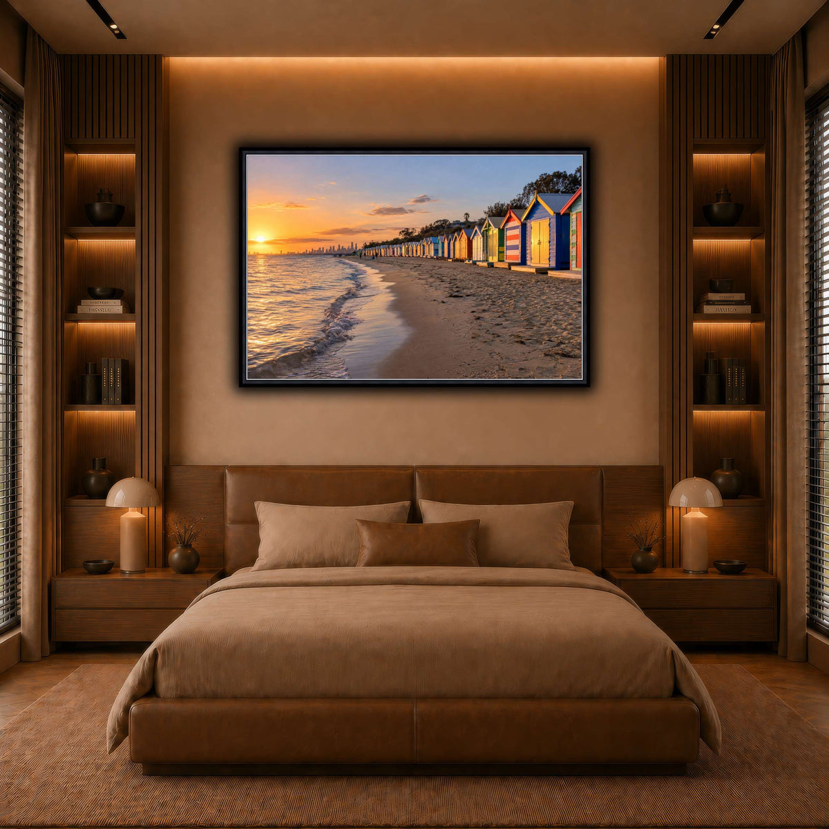 15_icons_of_australia warm-bedroom