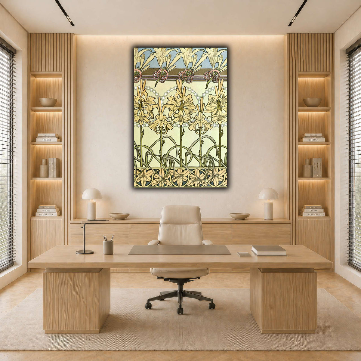16_Alphonse_Mucha light neutral-office