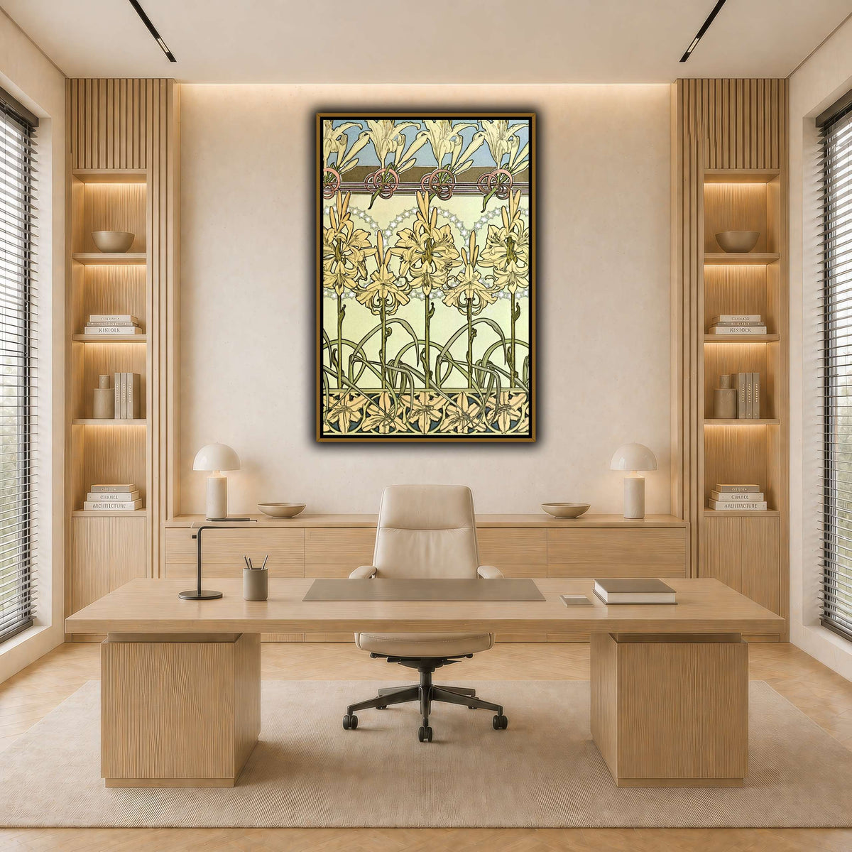 16_Alphonse_Mucha light neutral-office