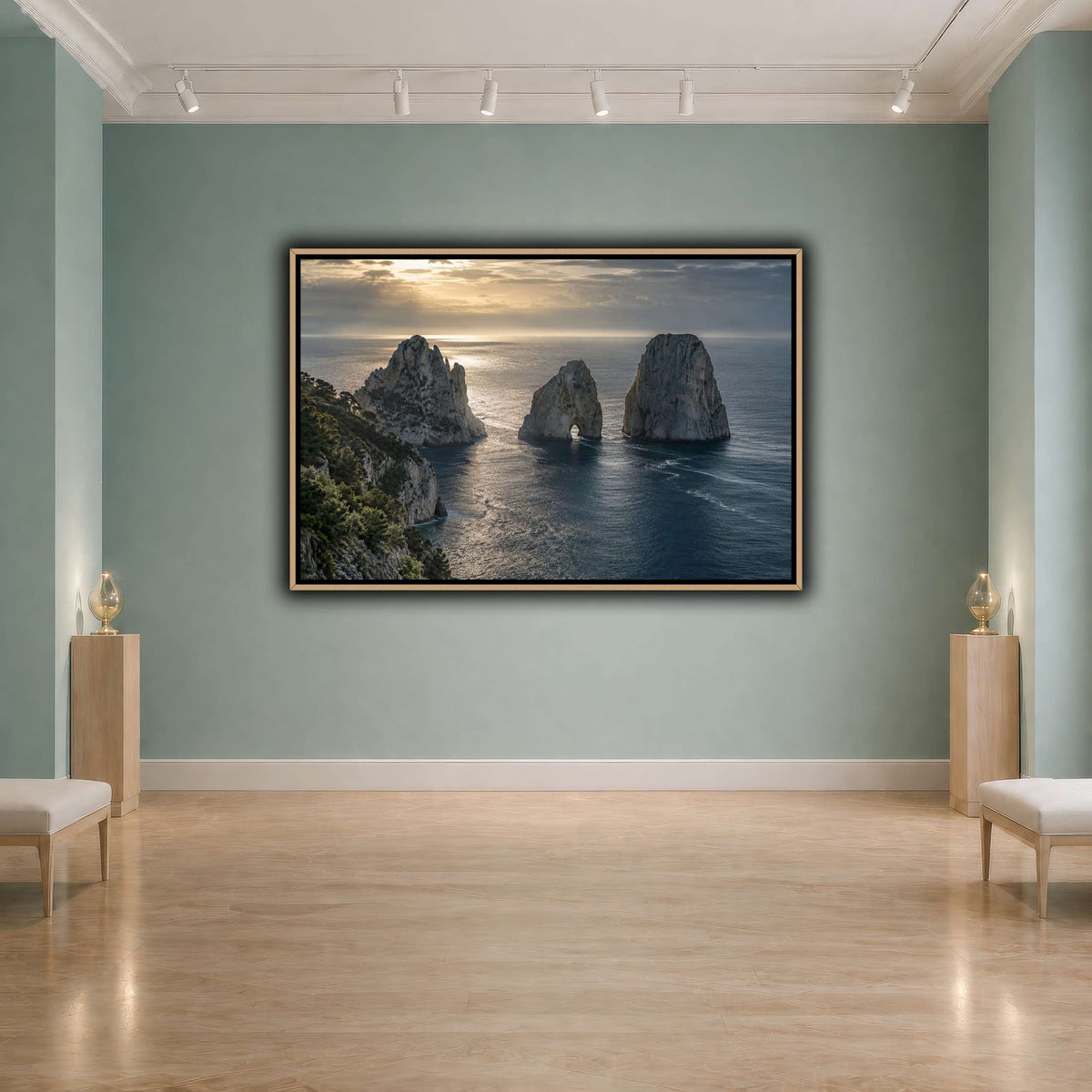16_Faraglioni_Capri cool-agallery