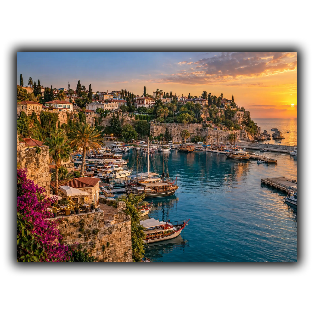 16_Icons of Türkiye