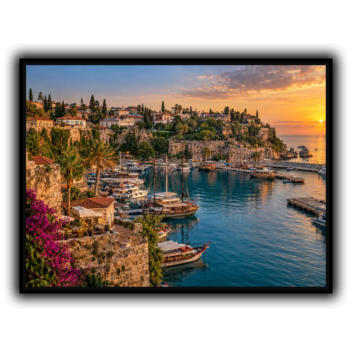 16_Icons of Türkiye