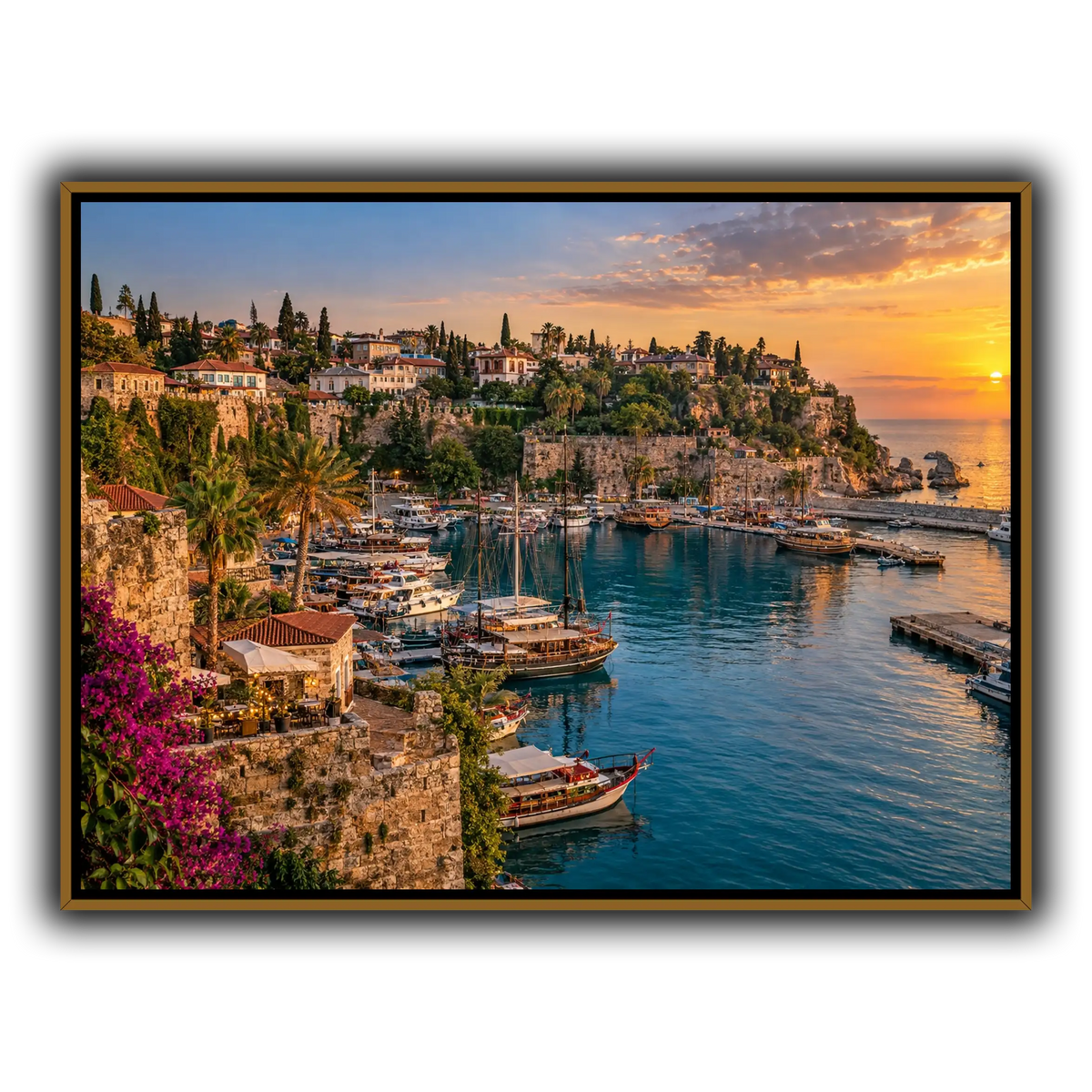 16_Icons of Türkiye