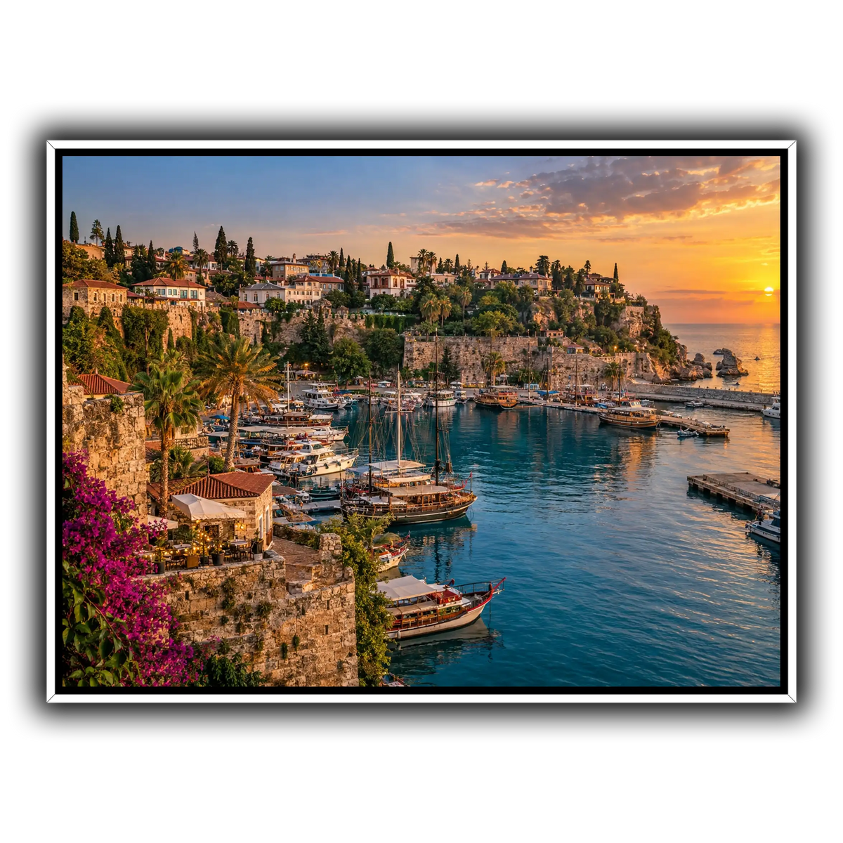 16_Icons of Türkiye