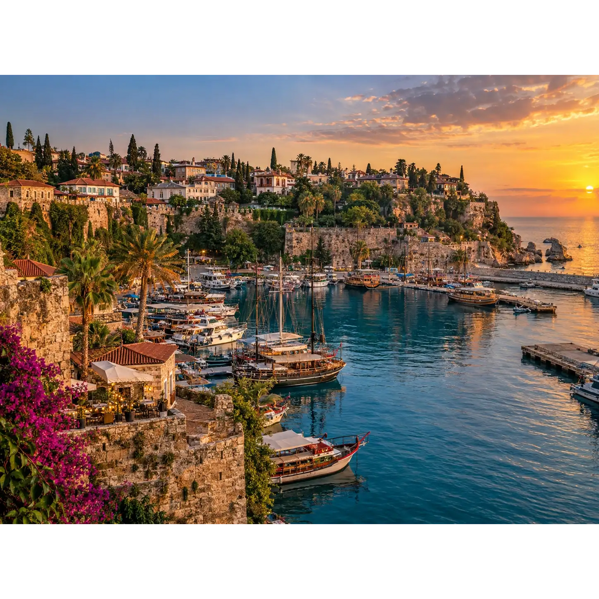 16_Icons of Türkiye