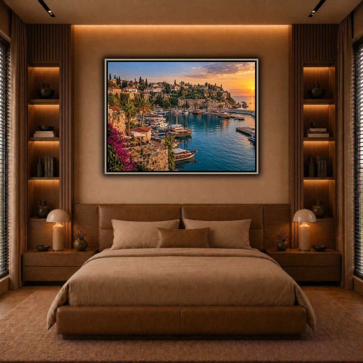 16_Icons of Türkiye warm-bedroom