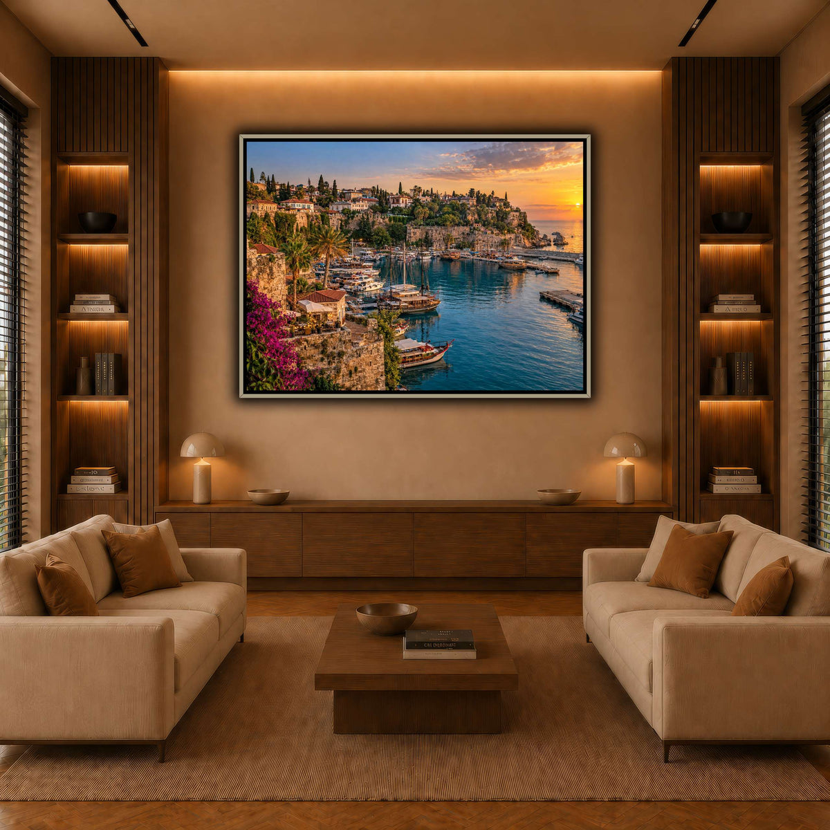 16_Icons of Türkiye warm-living-room