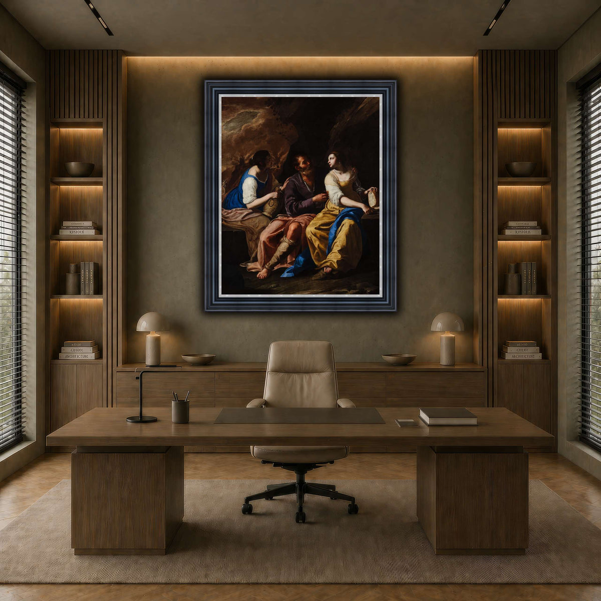 16 earth-office