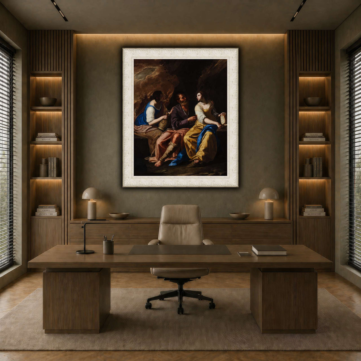 16 earth-office