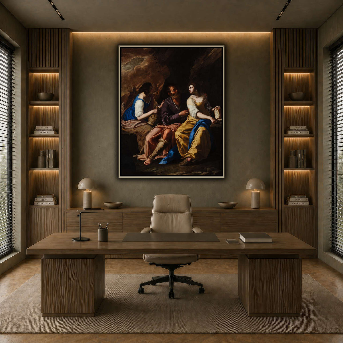 16 earth-office