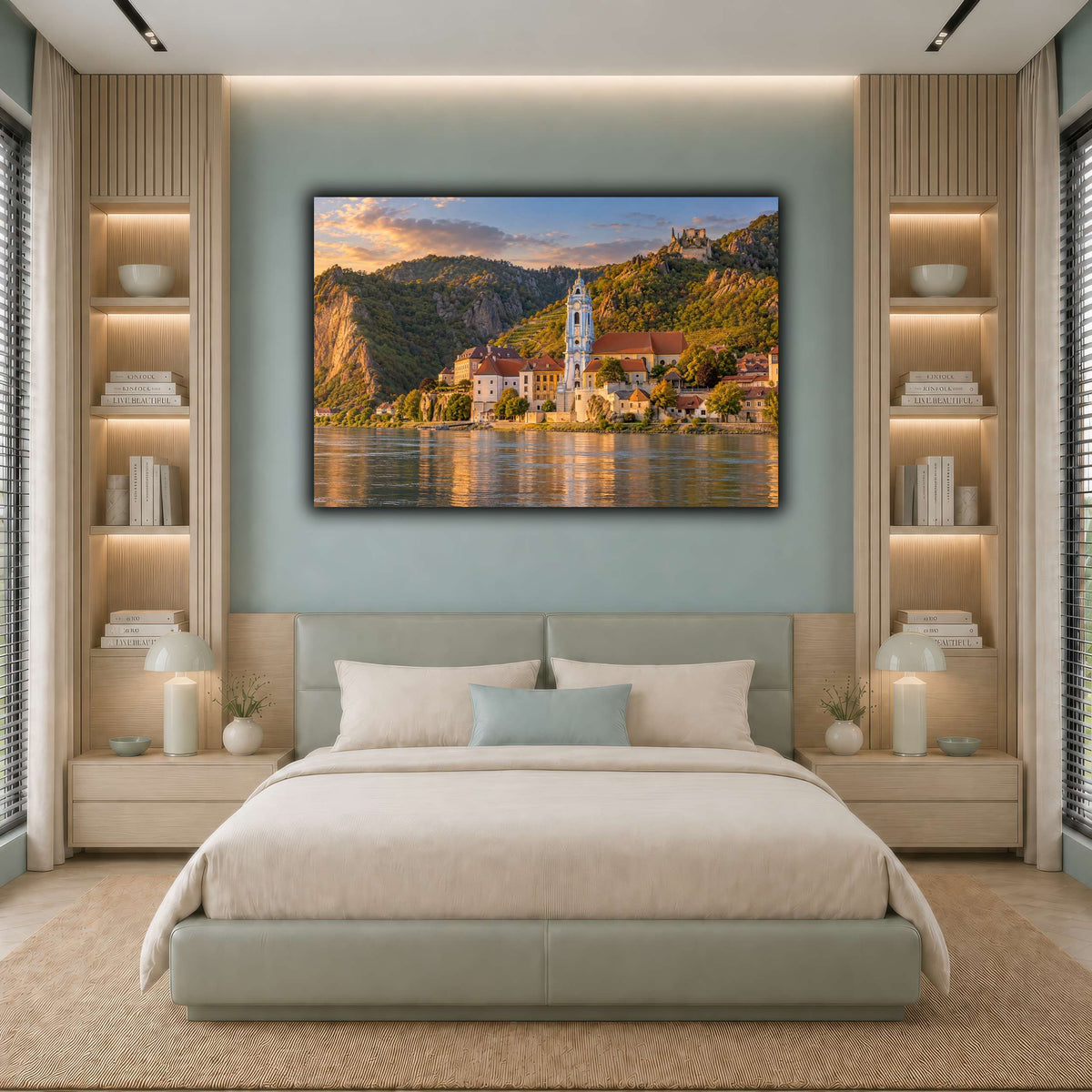 16_icons_of_austria cool-bedroom