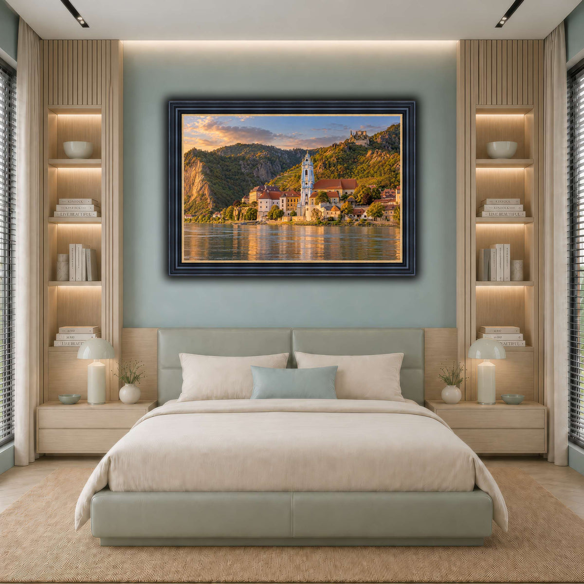 16_icons_of_austria cool-bedroom