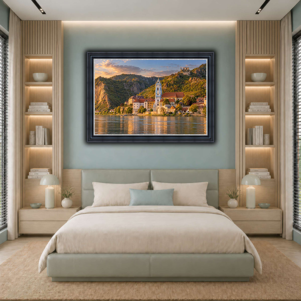 16_icons_of_austria cool-bedroom