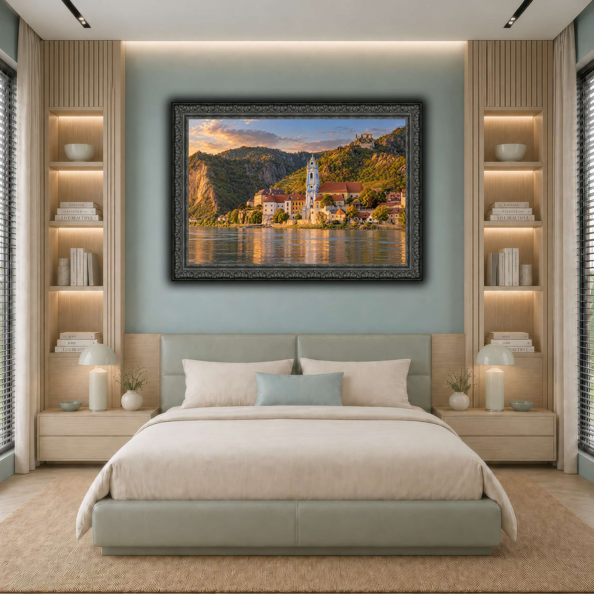 16_icons_of_austria cool-bedroom