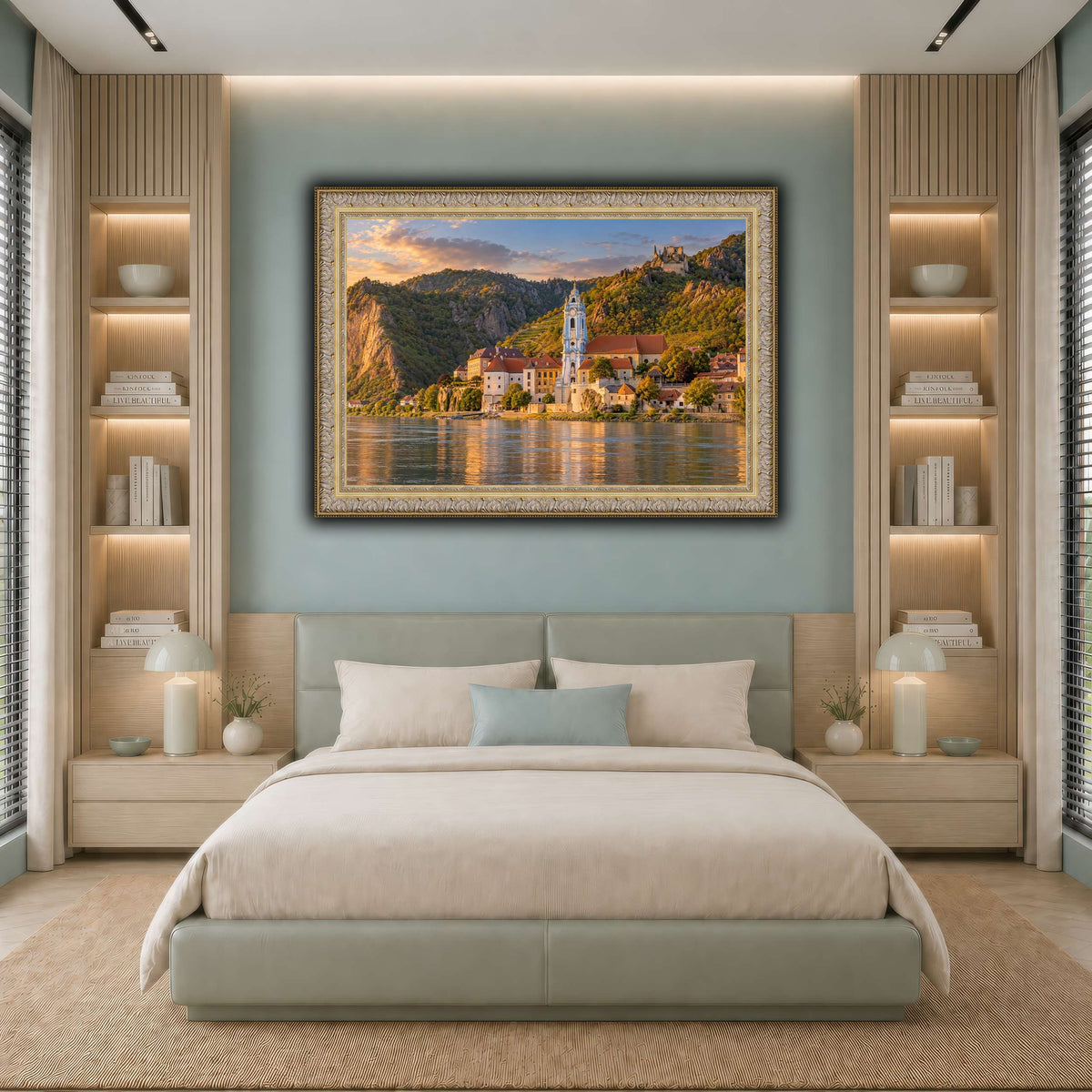16_icons_of_austria cool-bedroom