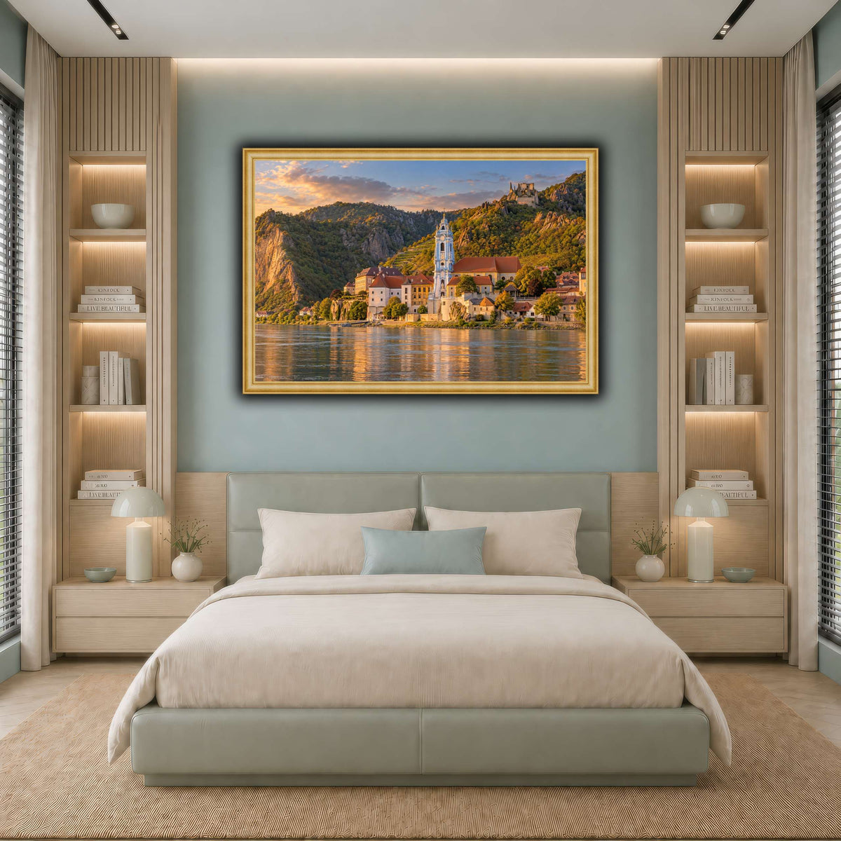 16_icons_of_austria cool-bedroom