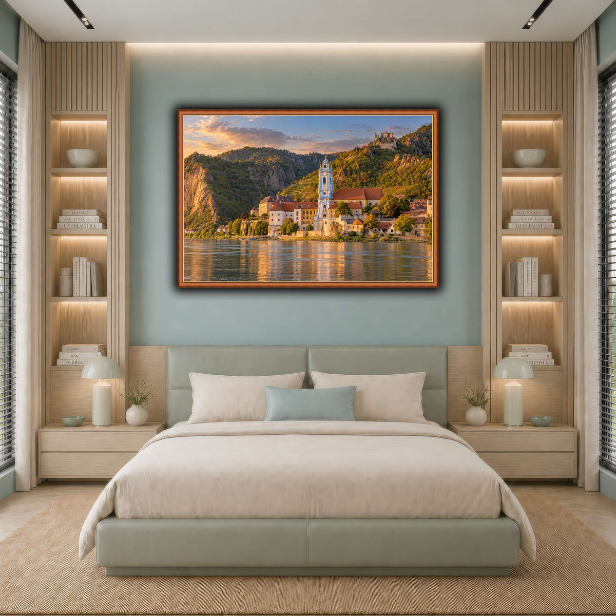 16_icons_of_austria cool-bedroom