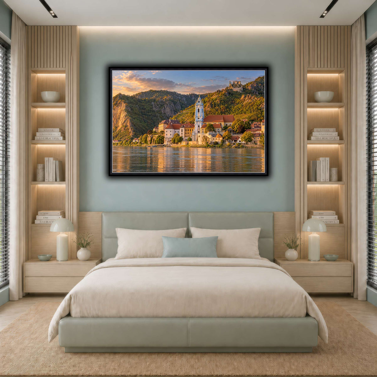 16_icons_of_austria cool-bedroom