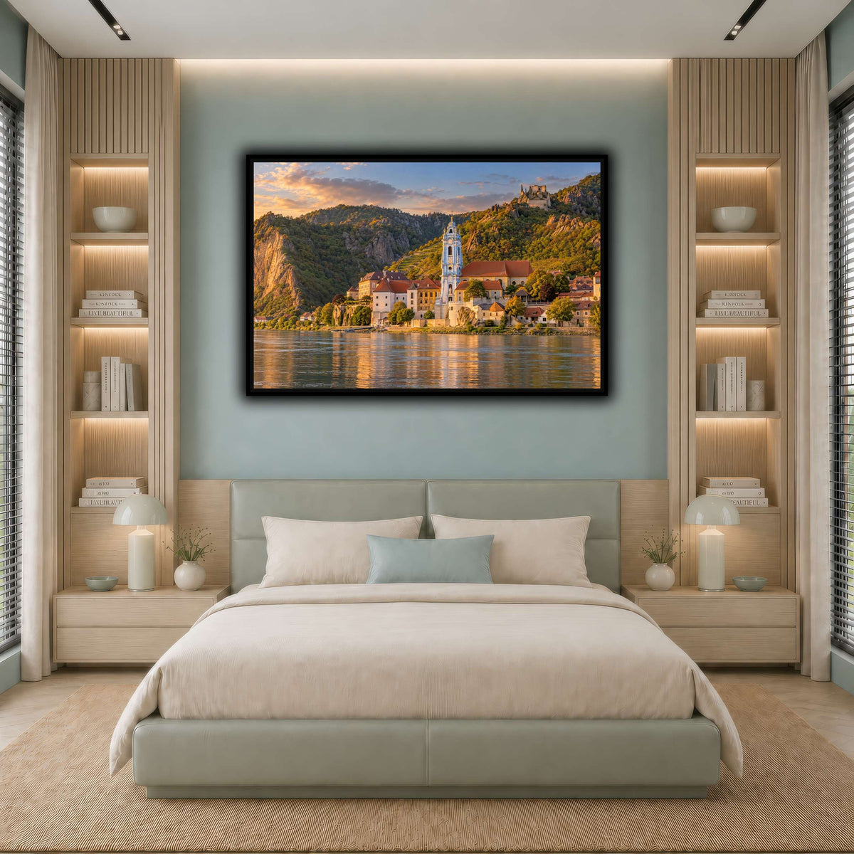 16_icons_of_austria cool-bedroom