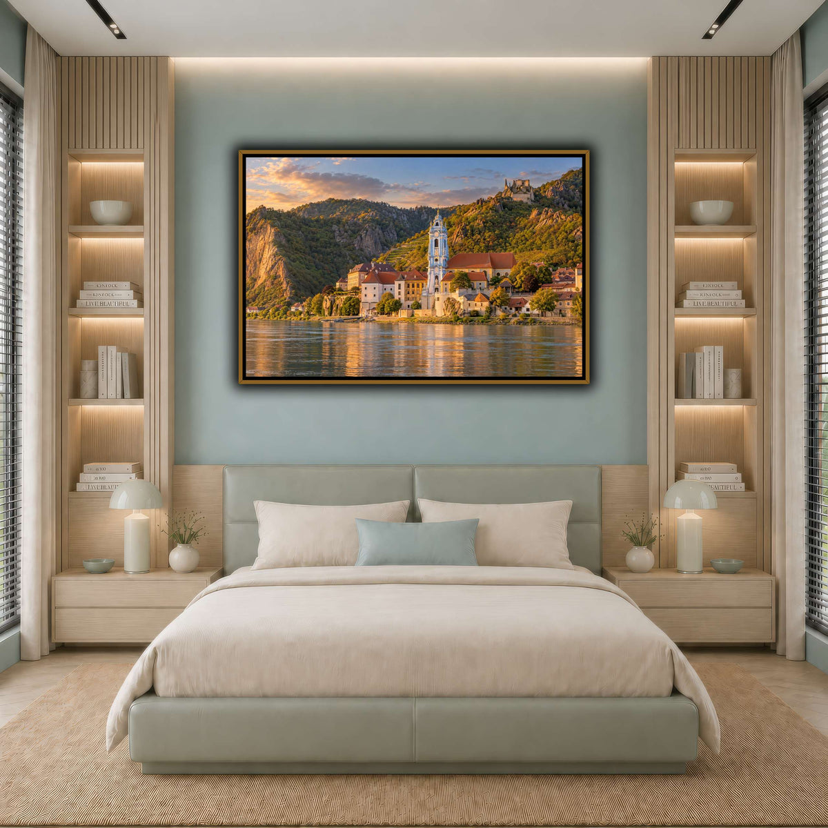 16_icons_of_austria cool-bedroom