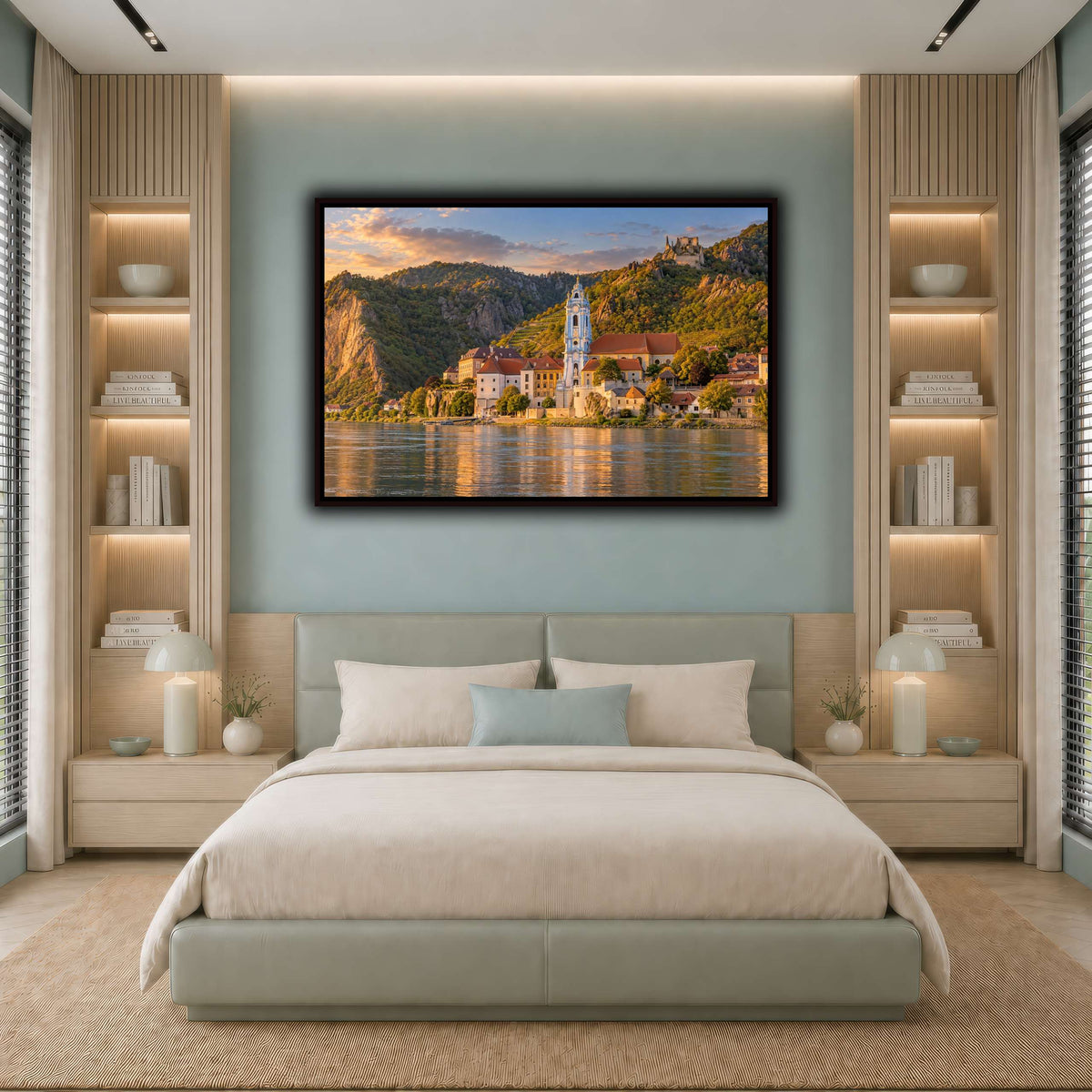16_icons_of_austria cool-bedroom
