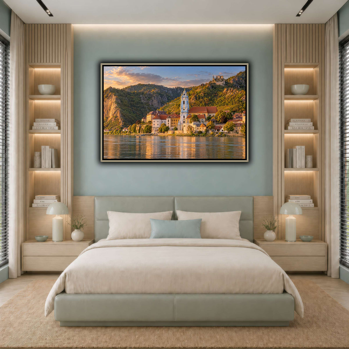 16_icons_of_austria cool-bedroom