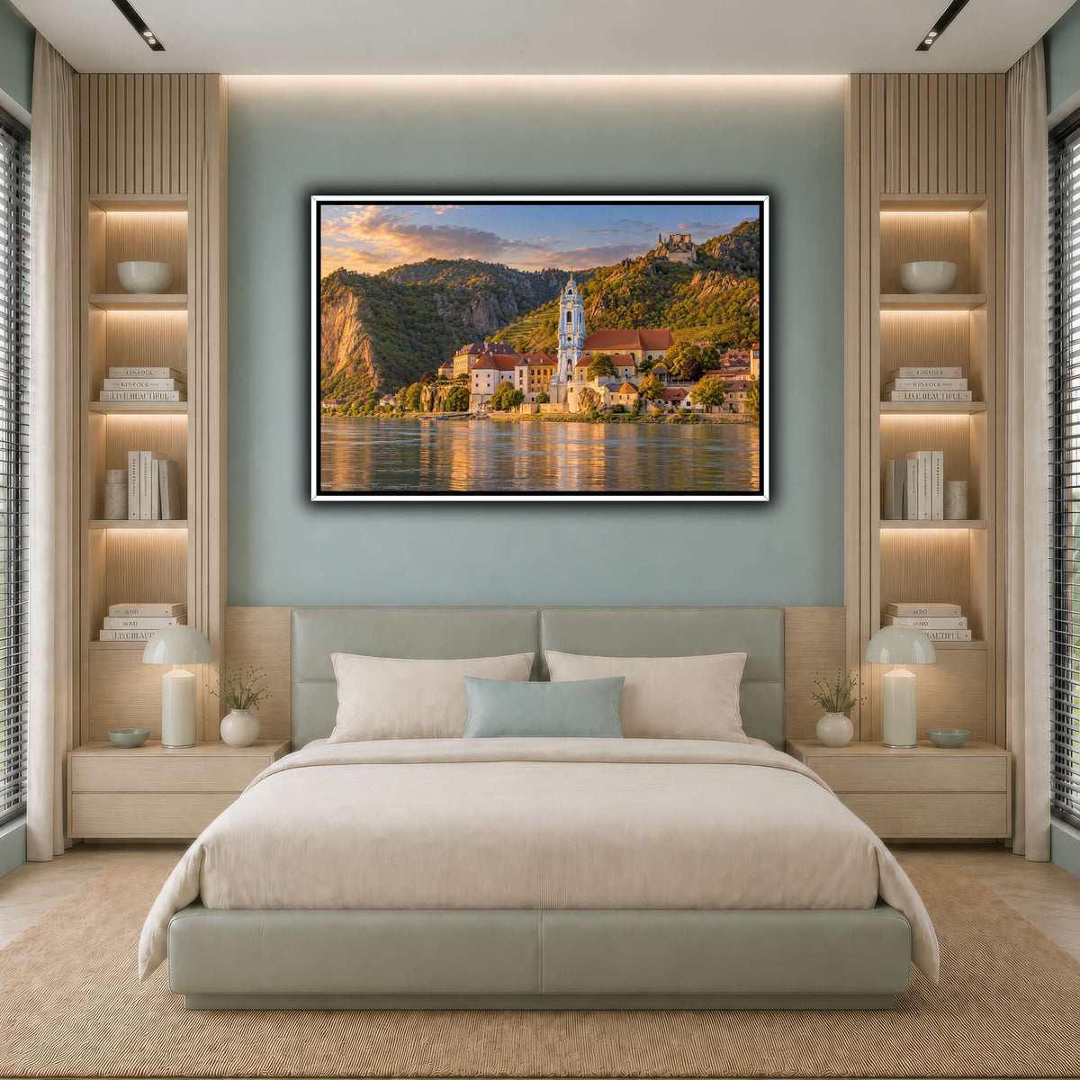 16_icons_of_austria cool-bedroom