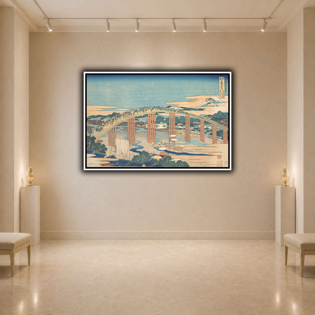 17_Katsushika Hokusai  light neutral- agallery