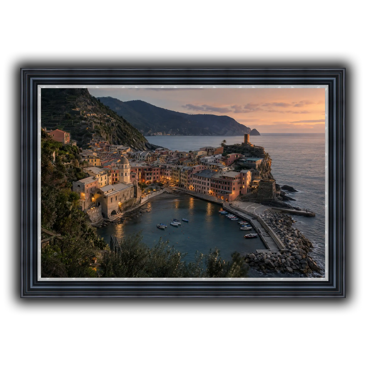 17_Vernazza