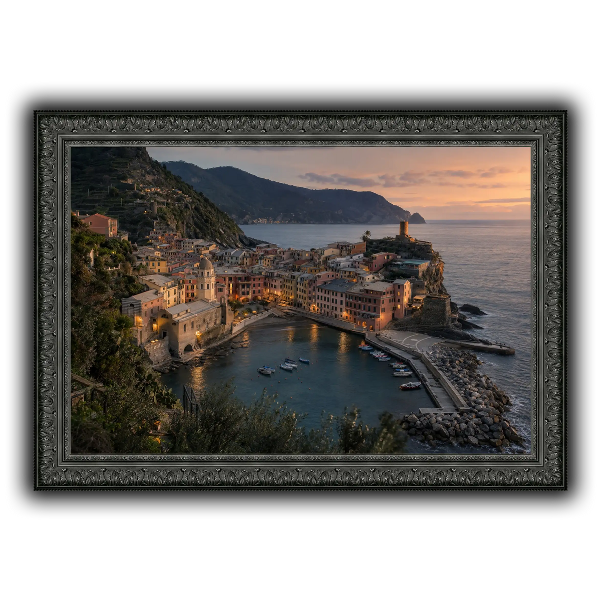 17_Vernazza
