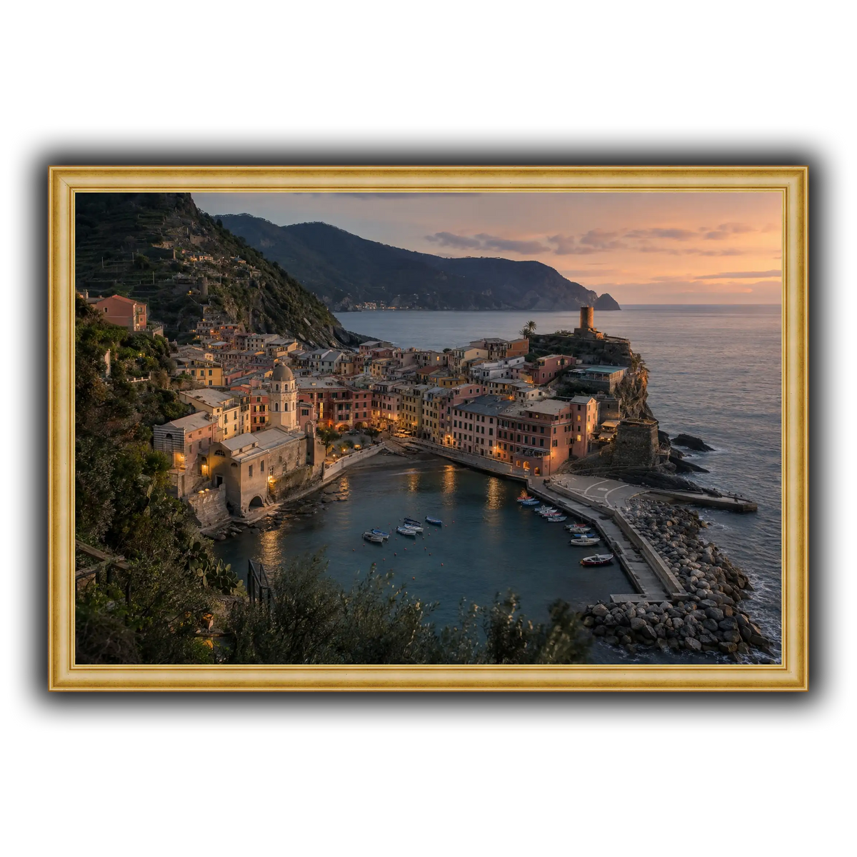 17_Vernazza