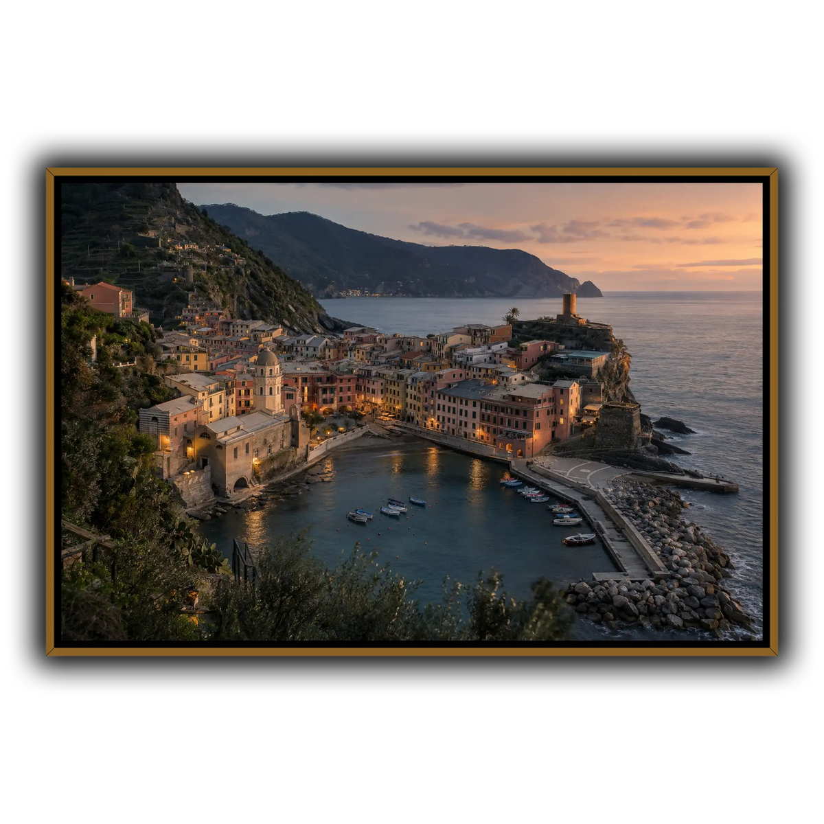 17_Vernazza