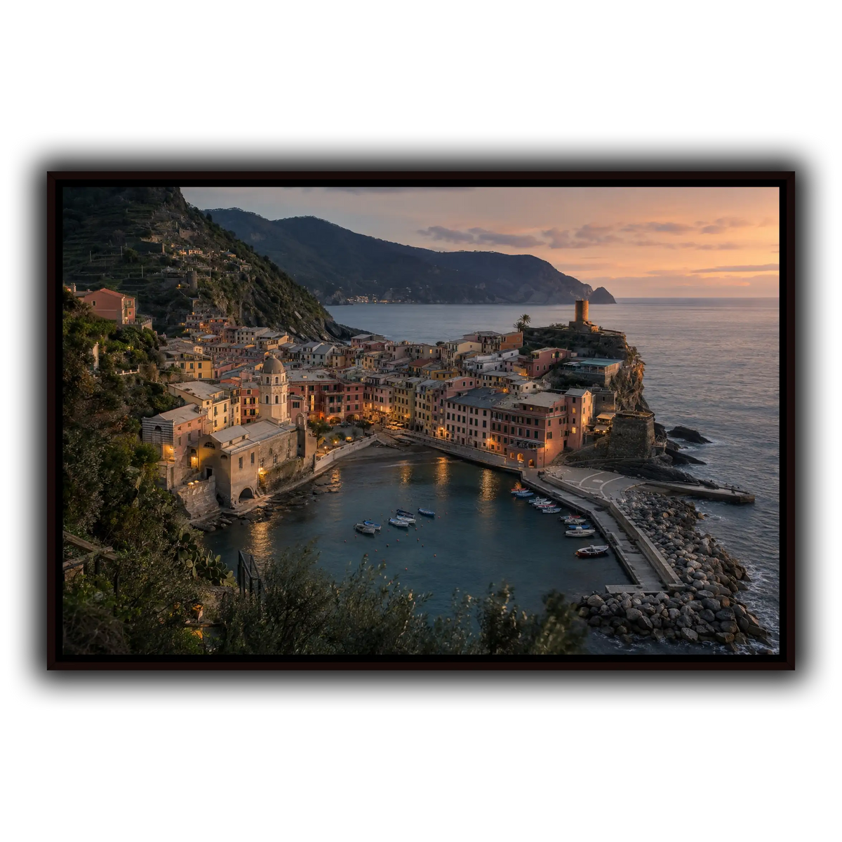 17_Vernazza
