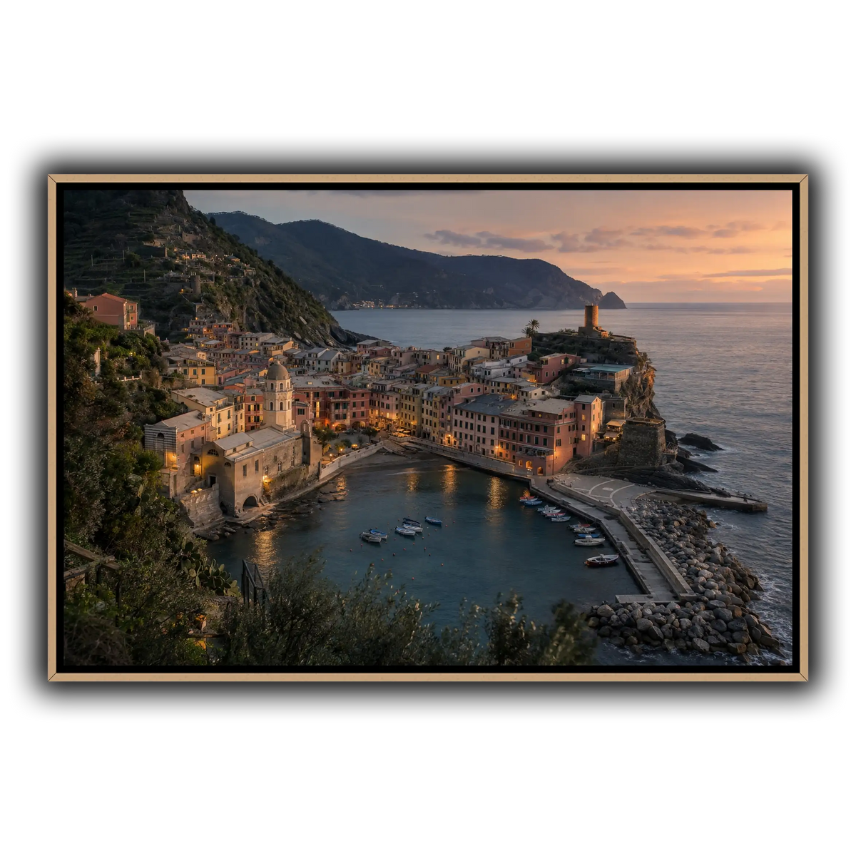 17_Vernazza
