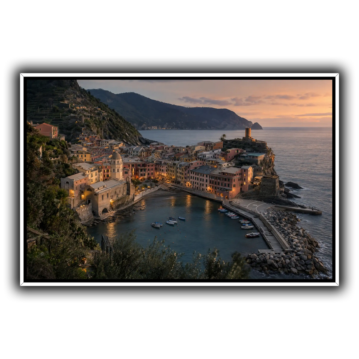 17_Vernazza