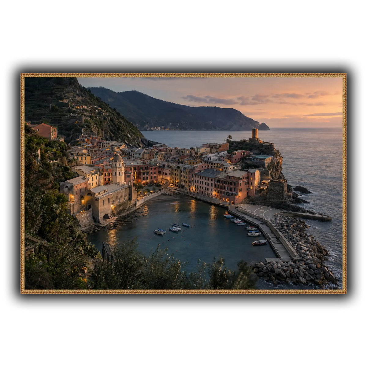 17_Vernazza