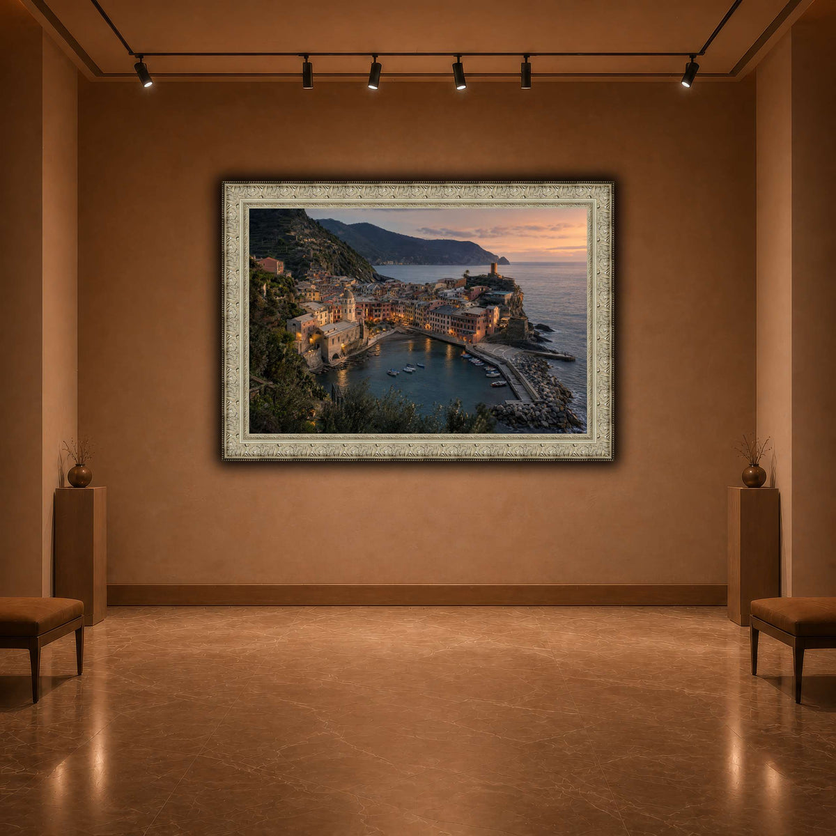17_Vernazza warm-agallery