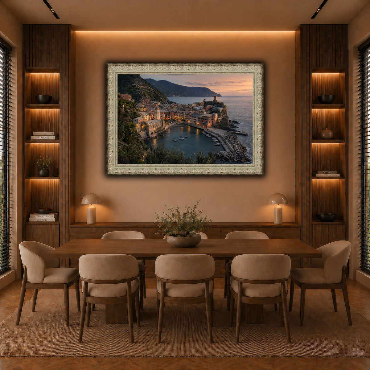 17_Vernazza warm-dining room
