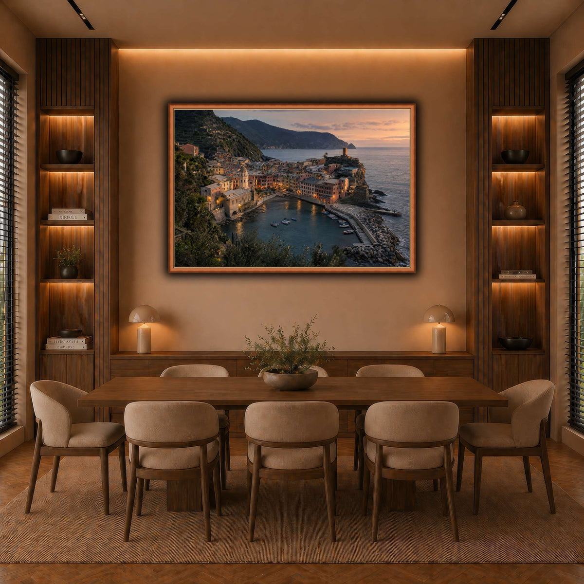 17_Vernazza warm-dining room