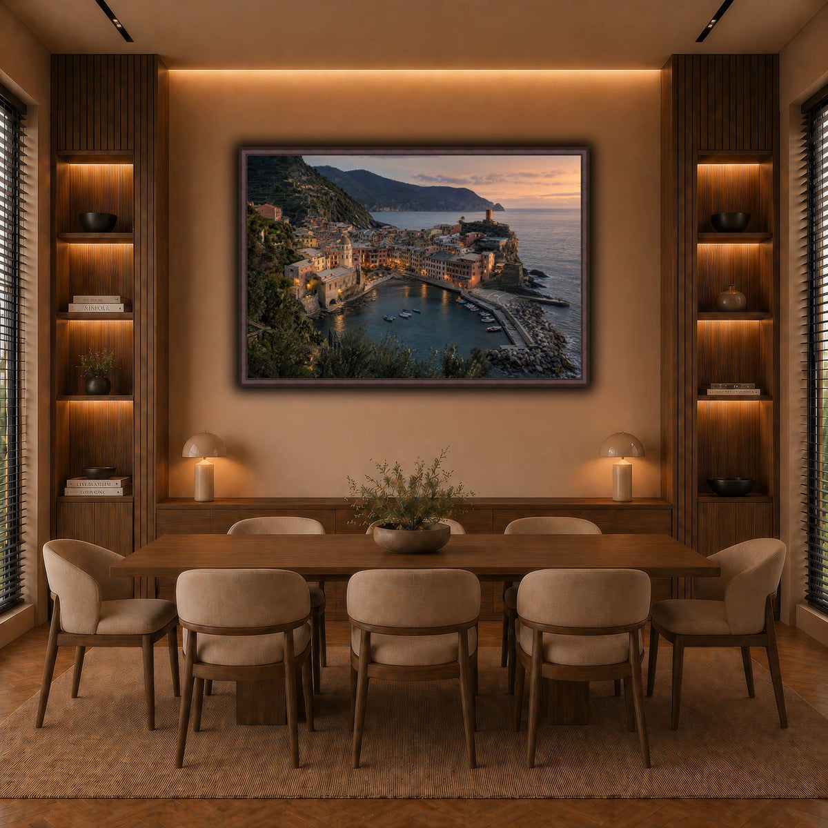 17_Vernazza warm-dining room