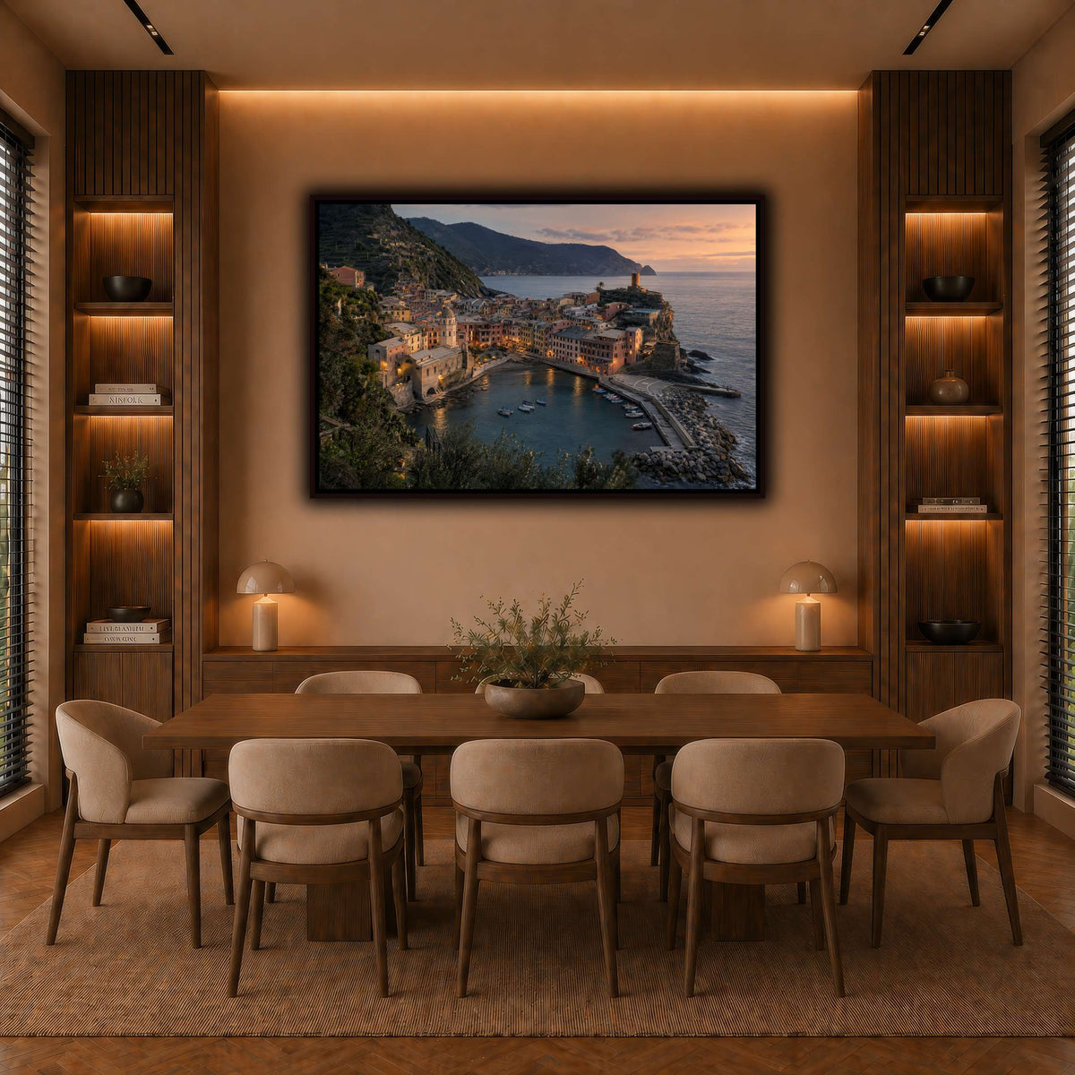 17_Vernazza warm-dining room