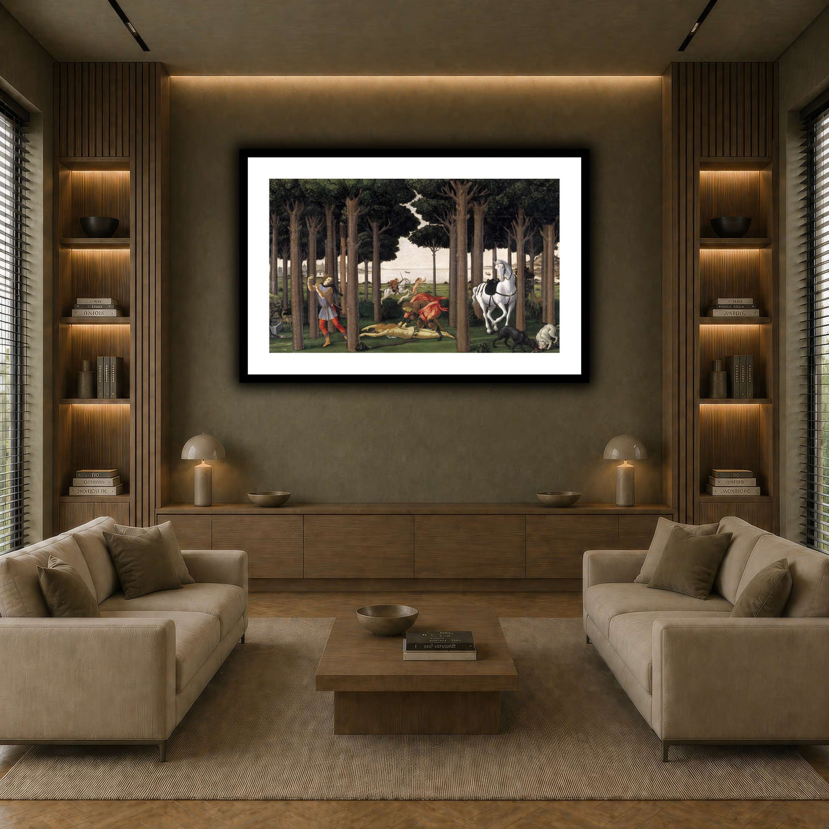 17 earth-living room