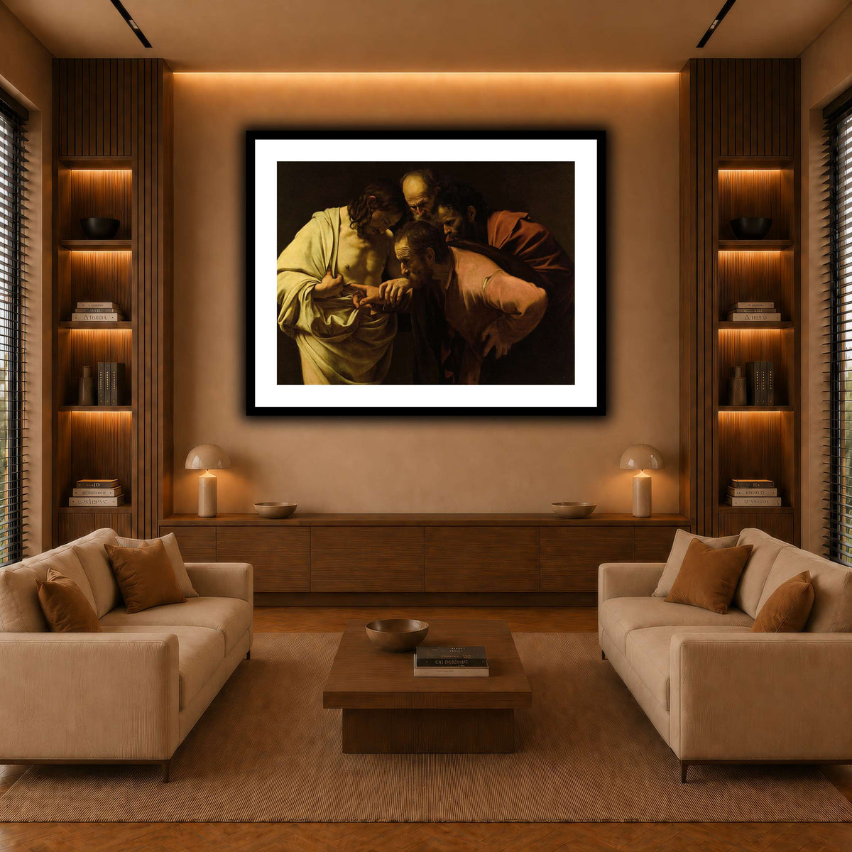 17 warm-living-room