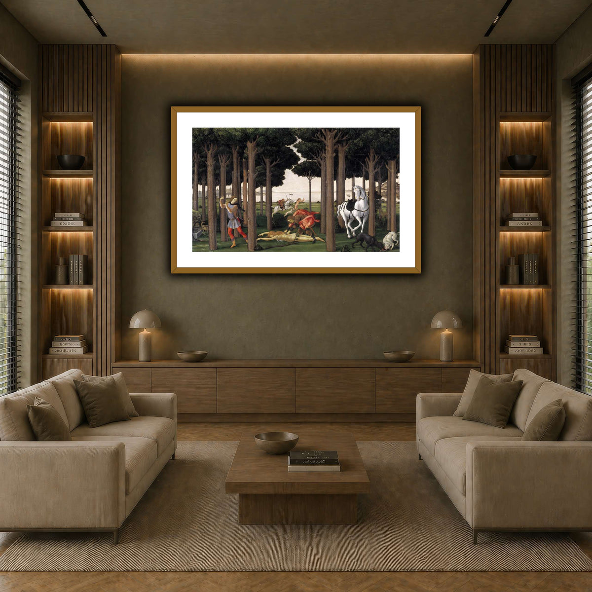 17 earth-living room