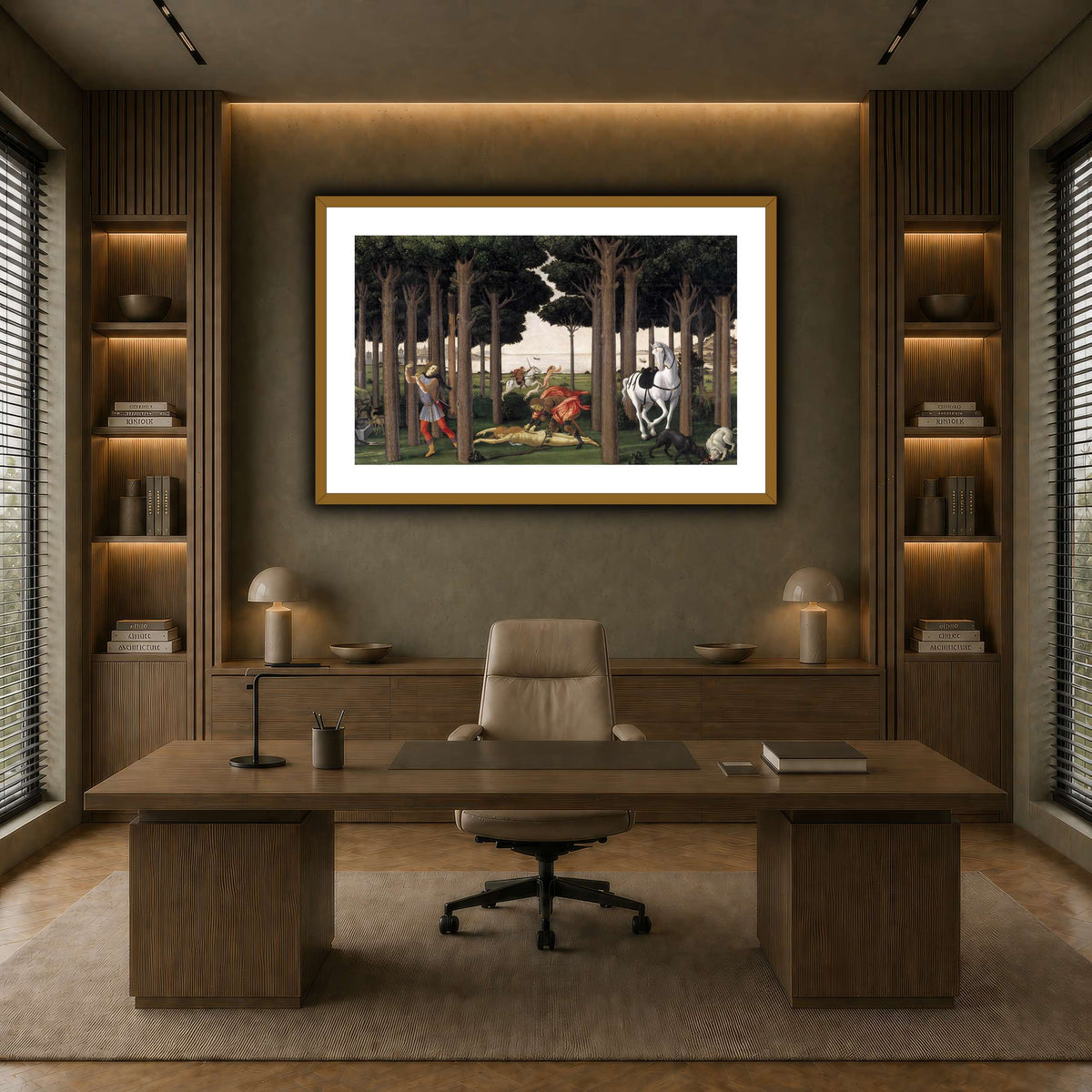 17 earth-office