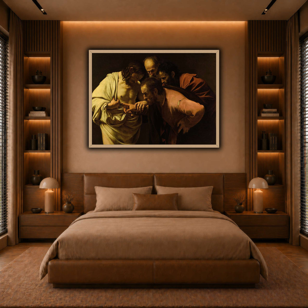 17 warm-bedroom