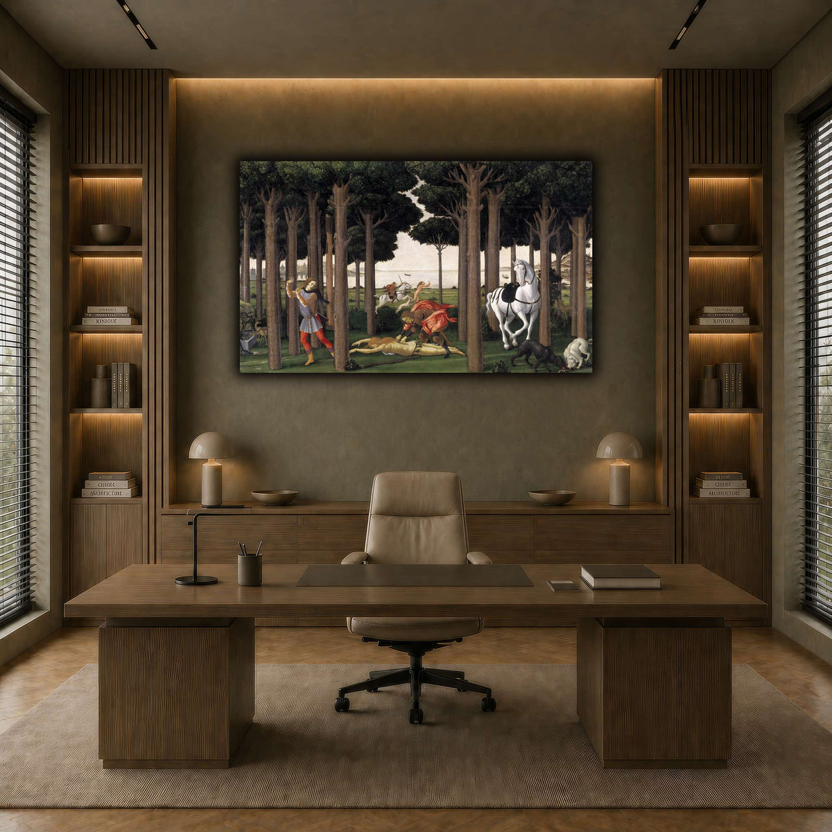 17 earth-office