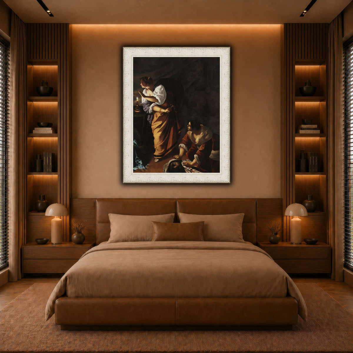 17 warm-bedroom