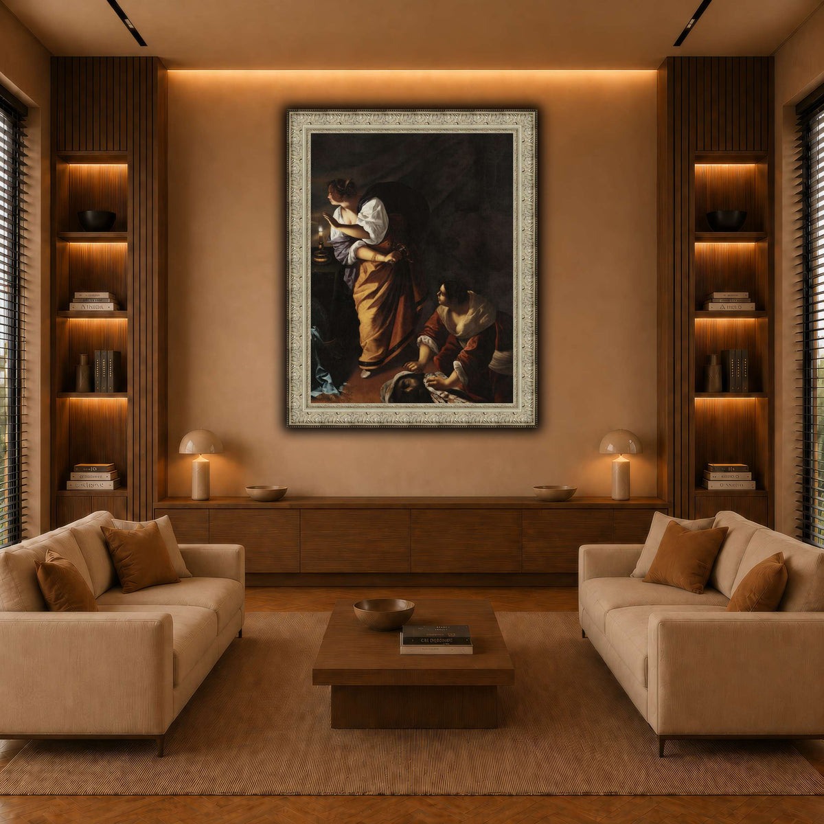 17 warm-living-room